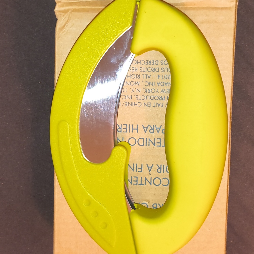 Avon Herb Chopper